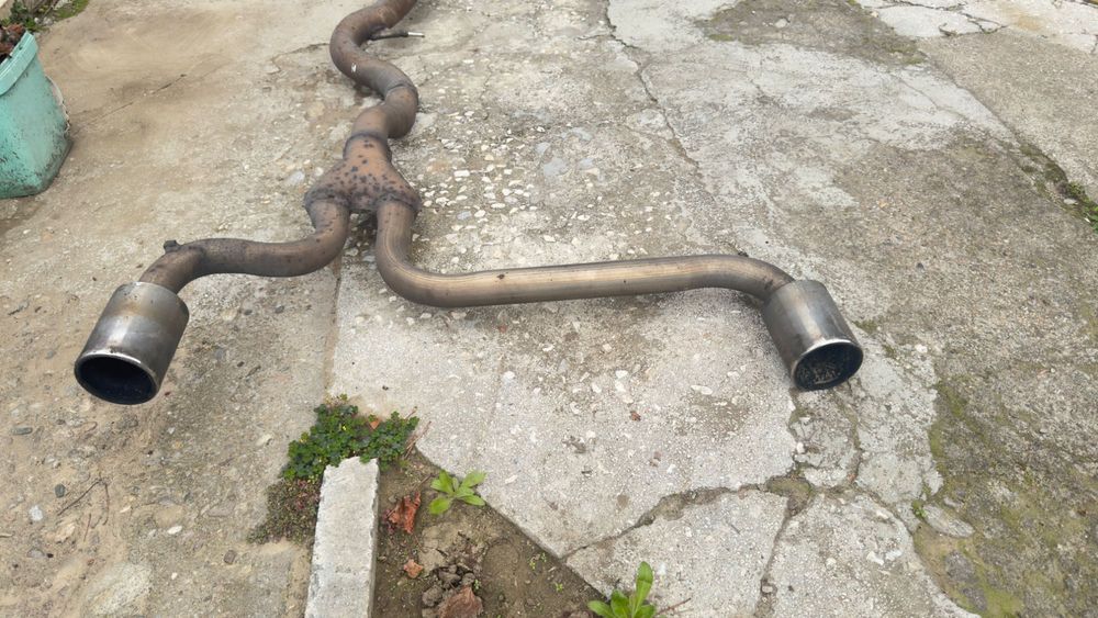 BMW E92 генерация 335d стил