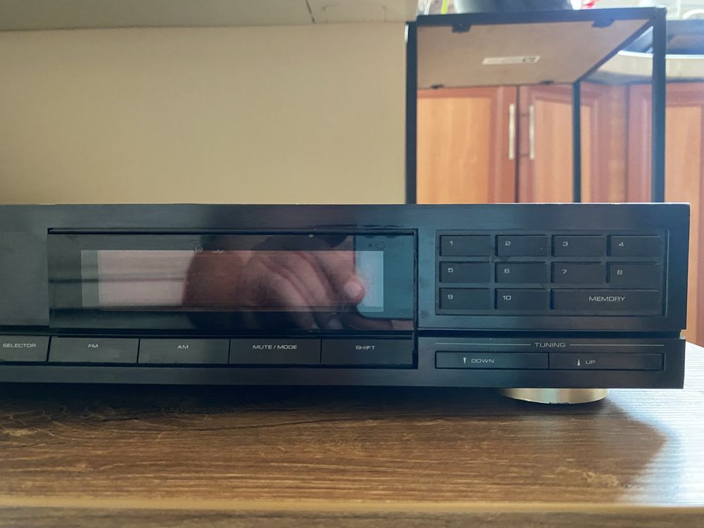 Тунер Onkyo TM50