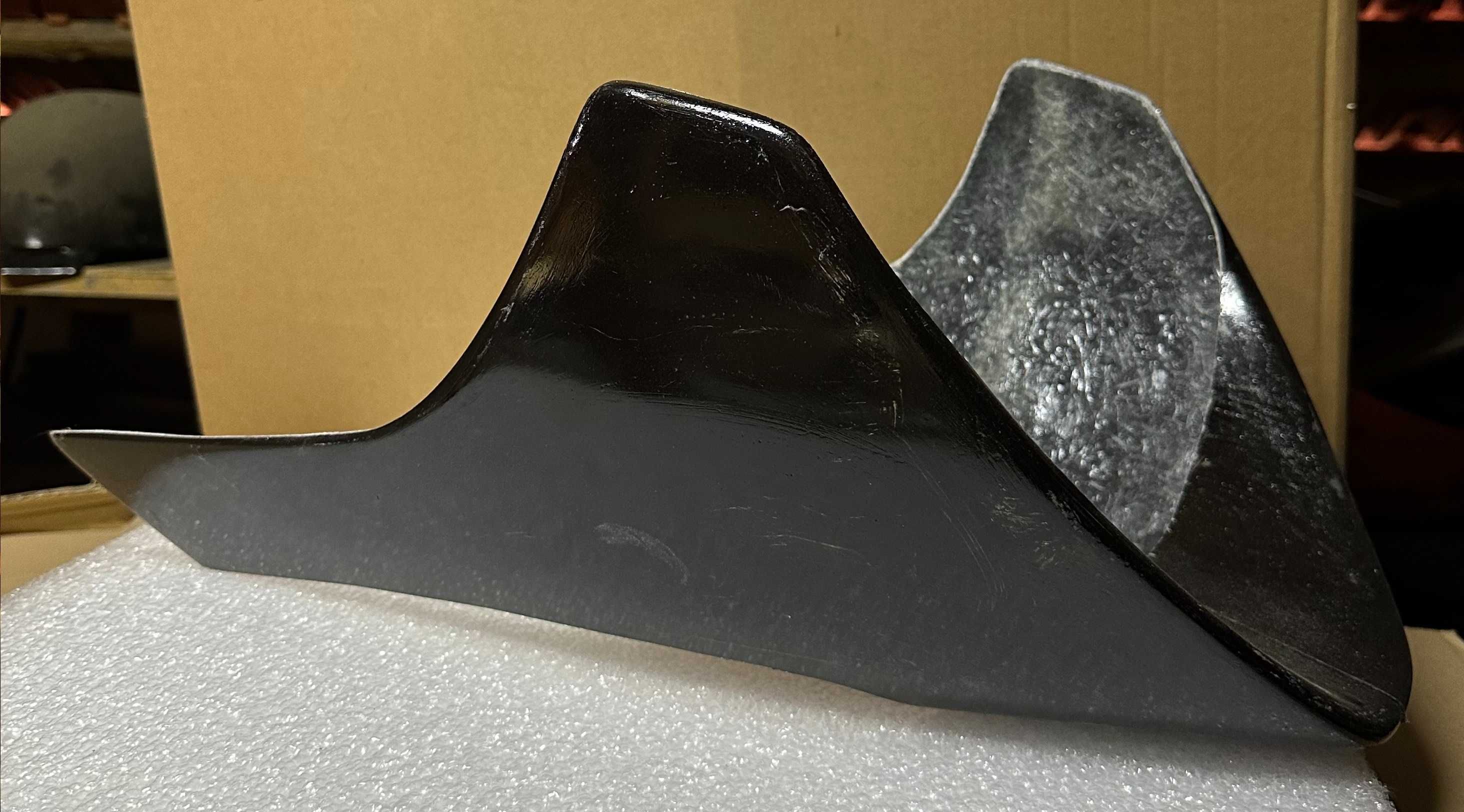 Bug Spoiler Honda cb500, pinten carena inferioara , NOU
