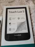 Pocketbook touch  lux5