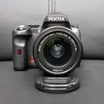 Фотоапарат Pentax K-R SR