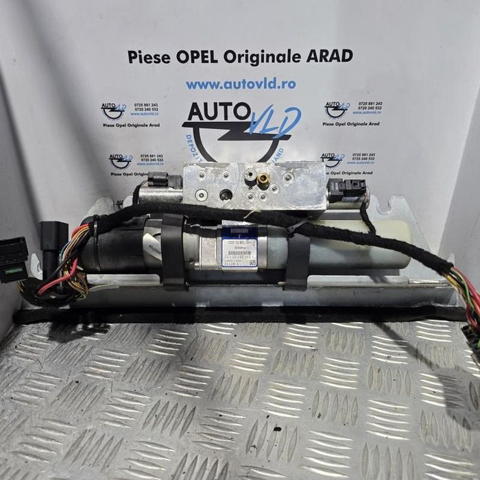 Pompa hydraulica decapotare Opel Astra H Twintop 1.9CDTI 150cp 110kw