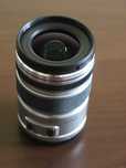 Olympus m.Zuiko 12-50 f/3.5-6.3 EZ ED MSC - standard zoom, macro