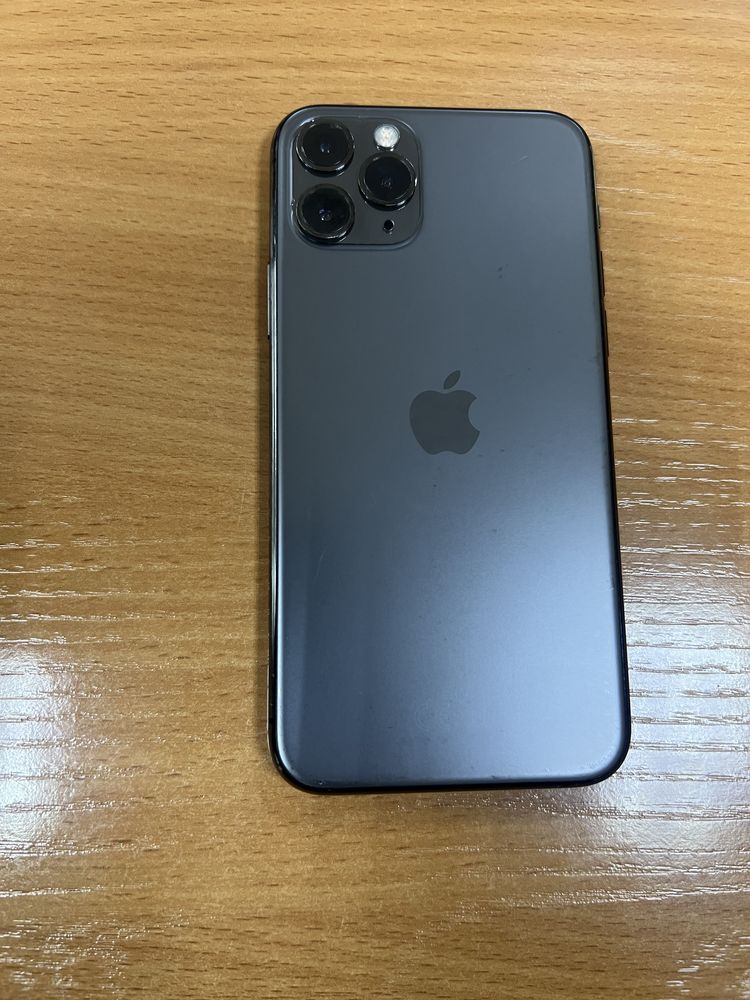 Продам Iphone 11 Pro 512gb