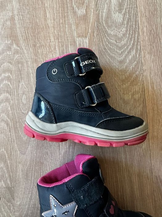 Детски апрески Geox, размер 25