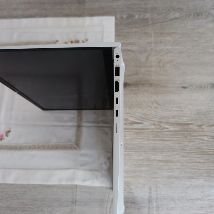 HP Elite Book 850 g7