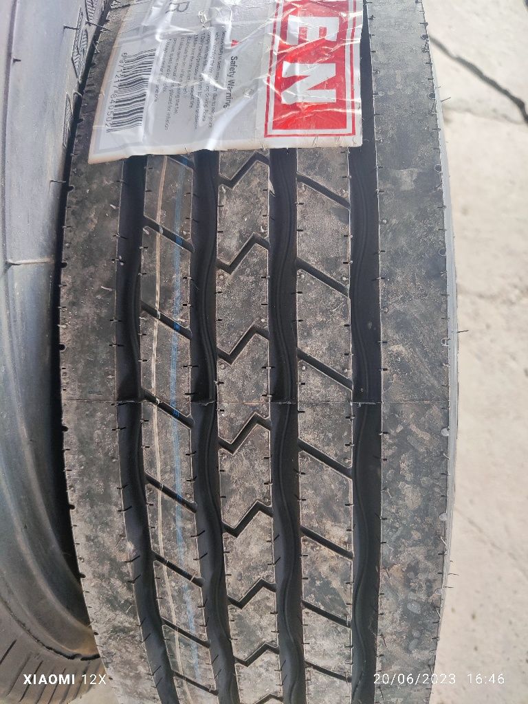 Грузовые шины для исузи 215/75R/17.5