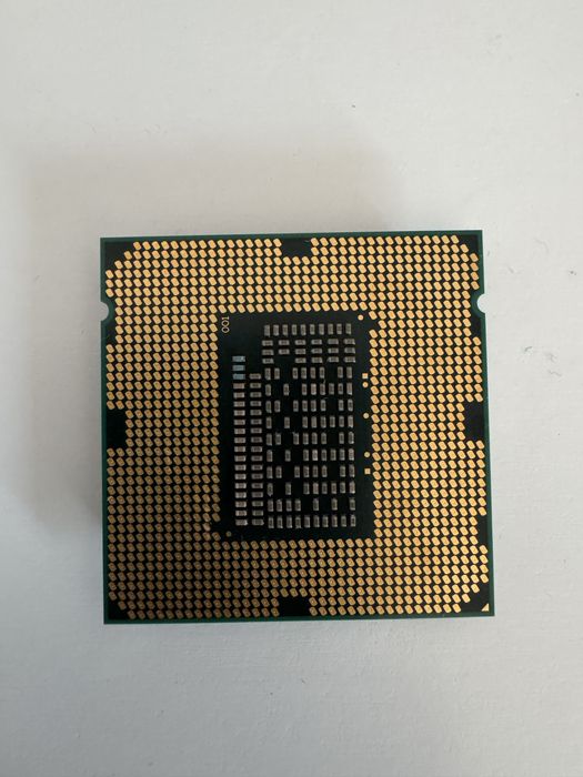 Procesor Intel Core i5 - 2500S SR009 / iMac / Windows / Mac