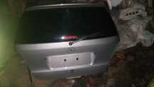 Haion Mercedes A Klass 2001