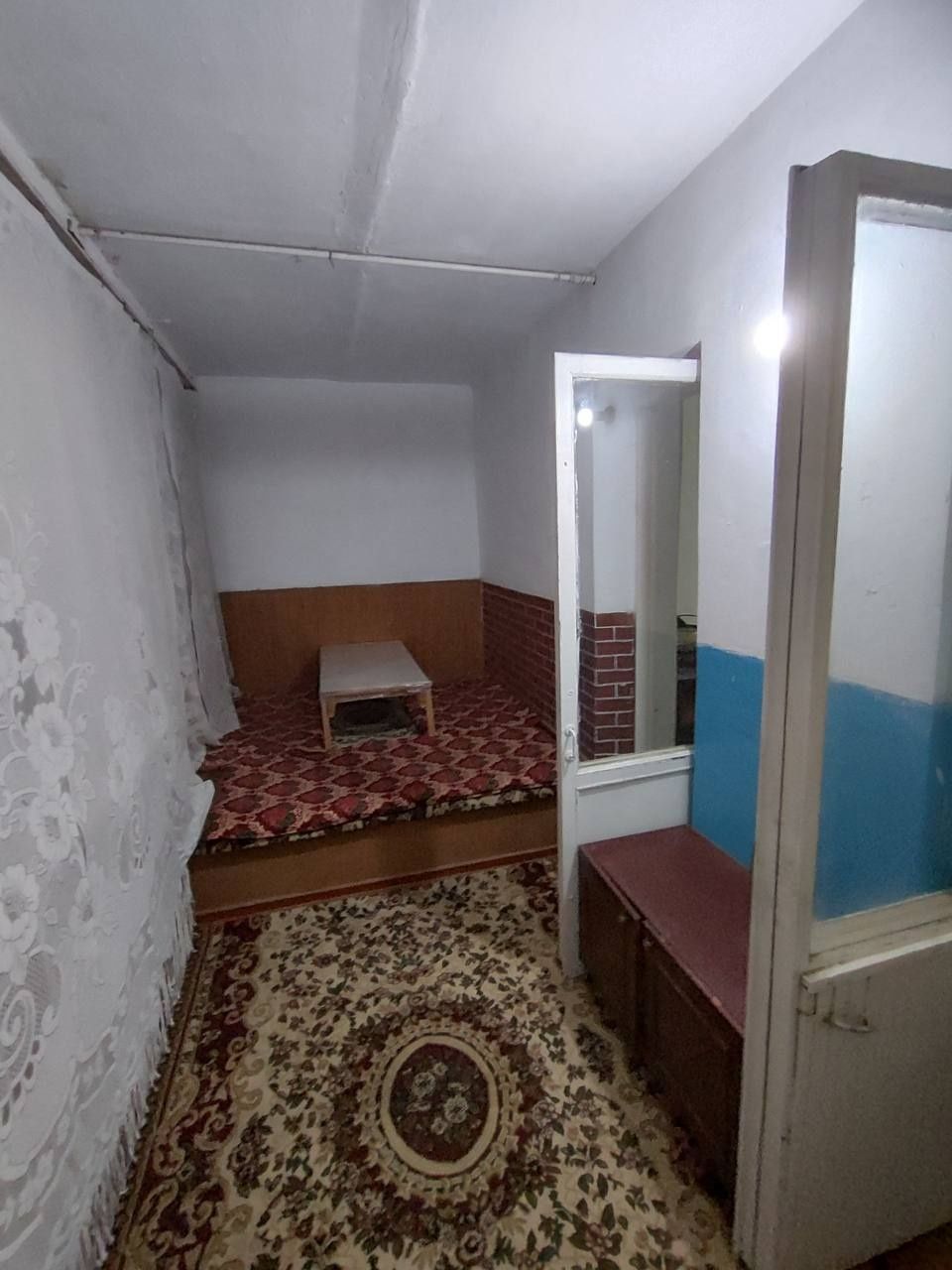 2 xonali dom ijaraga student qizla qoyamiz
