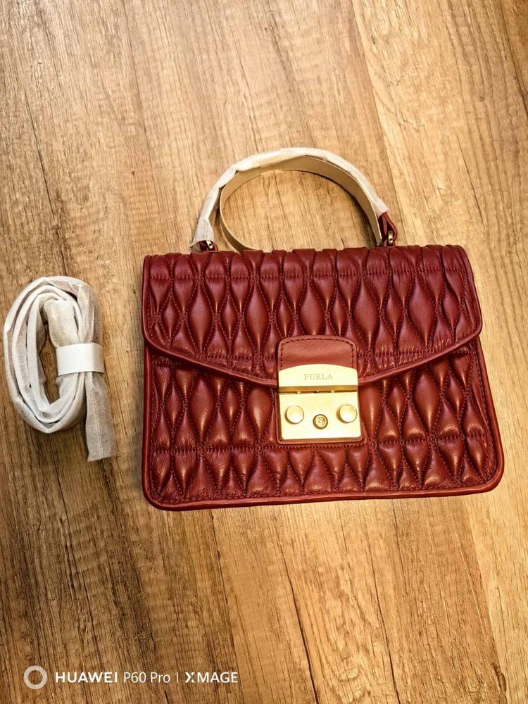 Furla Metropolis Cometa