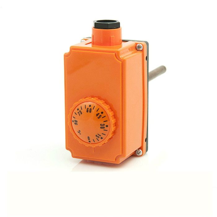 Термостат  водяной для бойлера 
Бойлера
ARISTON 
ROYAL 
THERMEX 
и  т