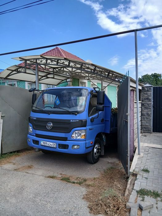 Вывоз мусор старый мебель