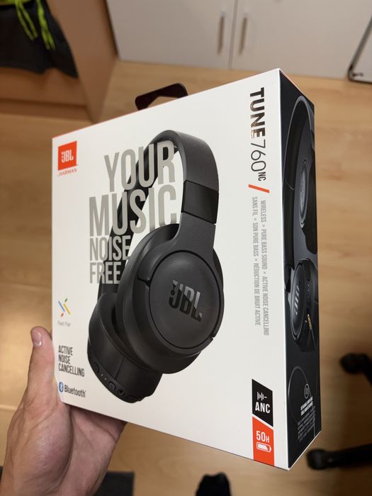Нови JBL Слушалки