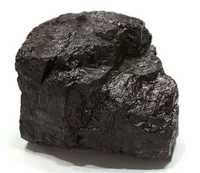 Уголь крупный хорошего качества