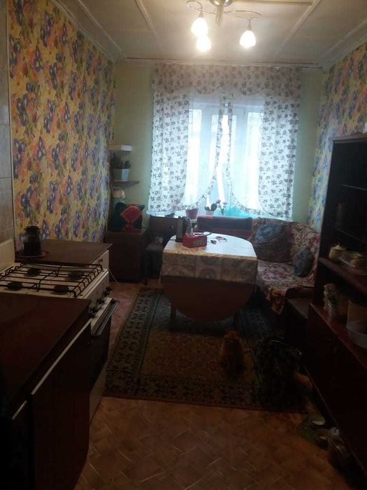 Продам дом в городе Рудный