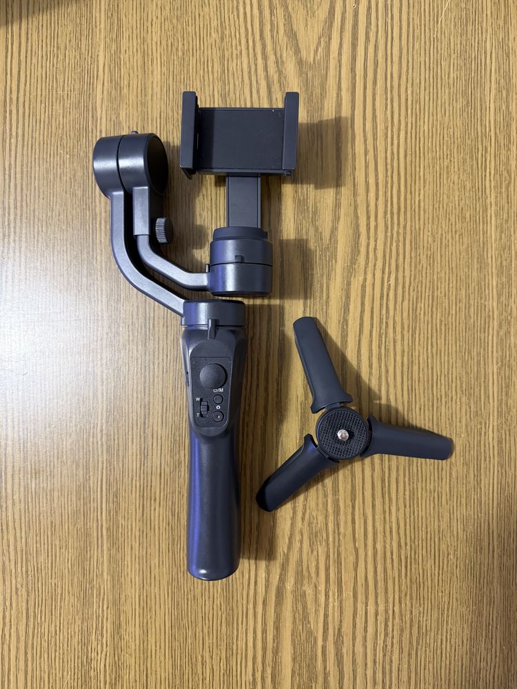 Gimbal Smartphone 3 axe