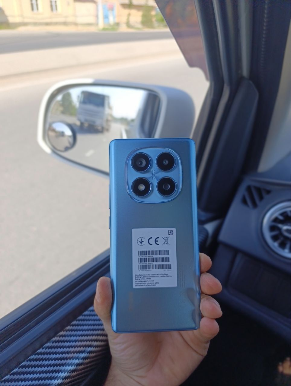 Продам телефон редми 14 про 256 gb новый