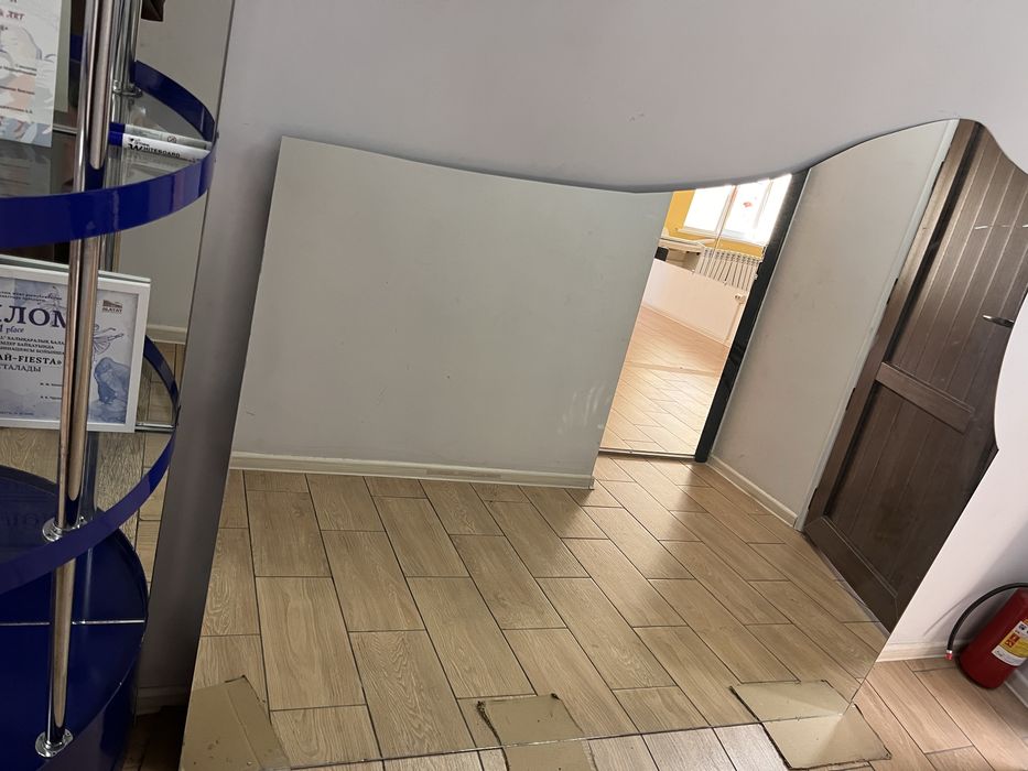 Зеркало для дома/салона, зала — выгодно!