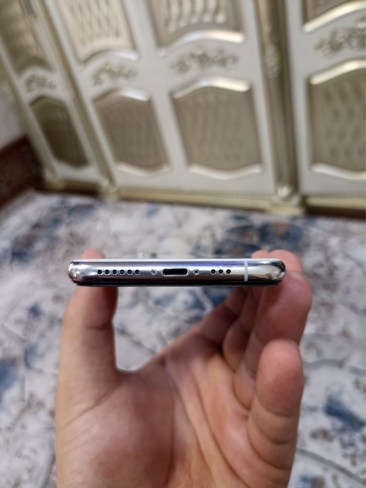 IPHONE XS orginal radnoy tel