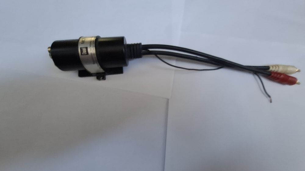 Transformator MC - Dual MCT  101