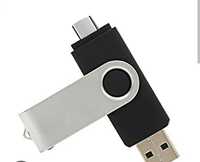 Memory stick/ cablu usb C - Info - Ops