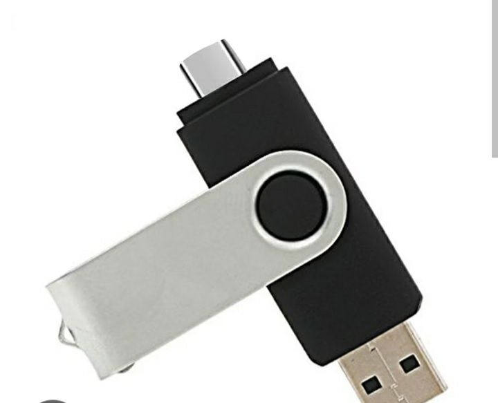 Spionaj - Memory stick/ cablu usb C - Info - Ops