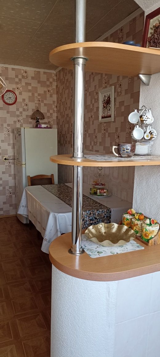 3-х комн.77 серия кирпич