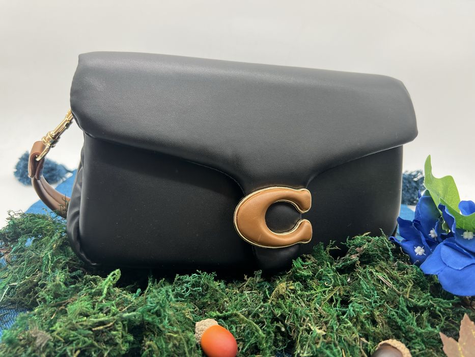 Дамска чанта Coach