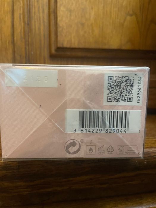 Vand parfum My burberry Blush