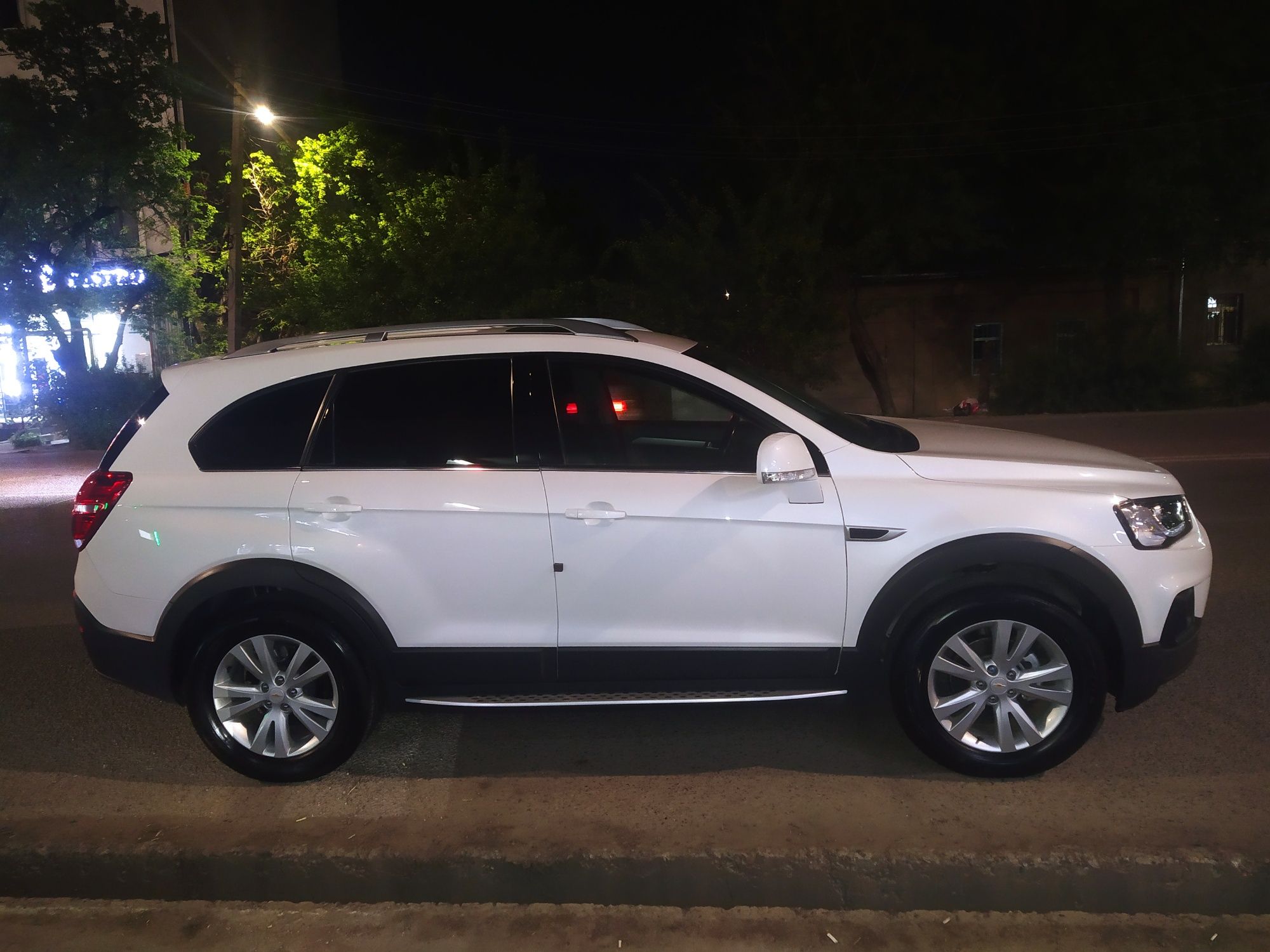 Captiva 4      .