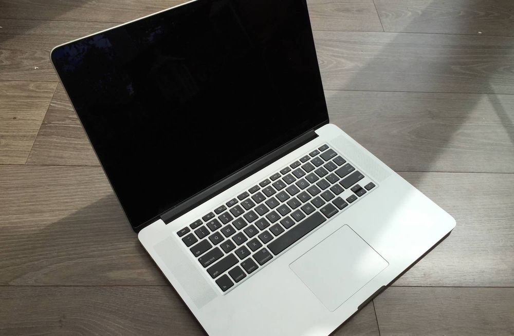 MacBook Pro 2013 I7 15'