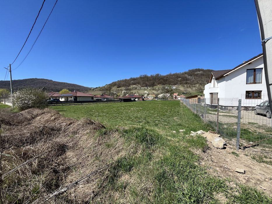 Vand Teren Intravilan