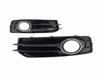 Grila grile proiector ceata Audi A3 8P S-line facelift 2008-2012