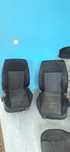 Scaune recaro vw golf 4, bora