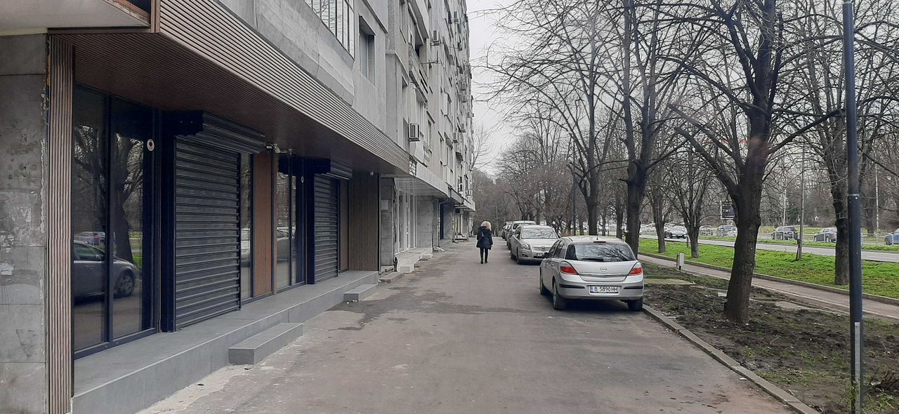 Дава се под наем Тристаен апартамент в Варна, Гранд Мол Варна - 86 кв.м за 510 € - Снимка #9