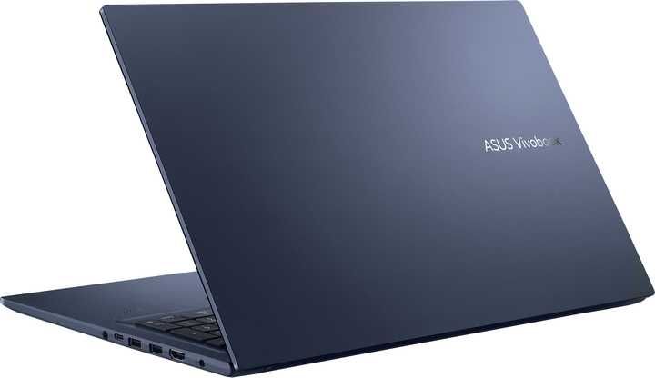 Asus Vivobook X1704V  17.3" FHD IPS i5-1335U DDR4 8GB SSD 512GB