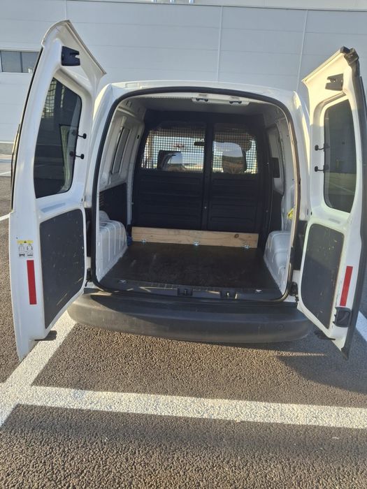 Autoutilitara Caddy 1.6 diesel