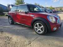 Mini One 1.6 Benzina 2007