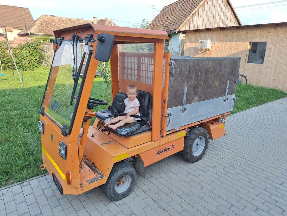 Minidumper de vanzare