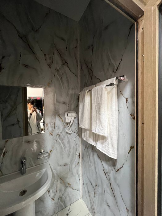 Сдаются номера в гостинице  Toshkentda mehmonxona