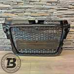 Grila compatibila cu Audi A3 8P Facelift RS3 Design