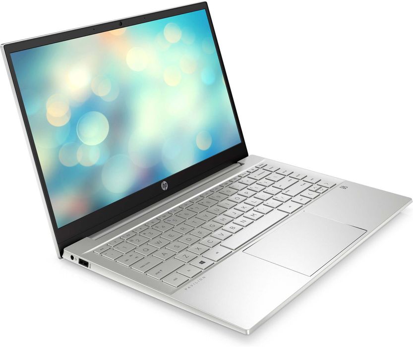 HP Laptop i3-12 8/256Gb "Gray" EAC