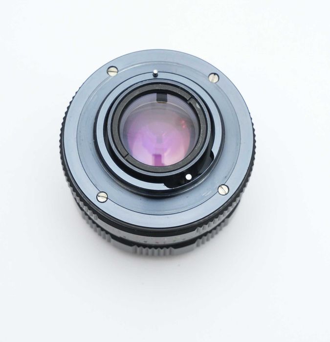 M42-Zenit Helios 44M-4 58mm F2