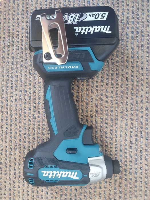 Makita Drill Set / Макита