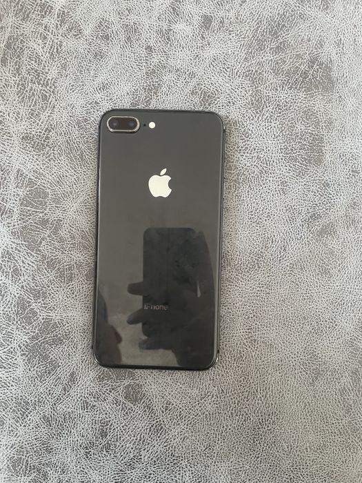 Iphone 8 plus.