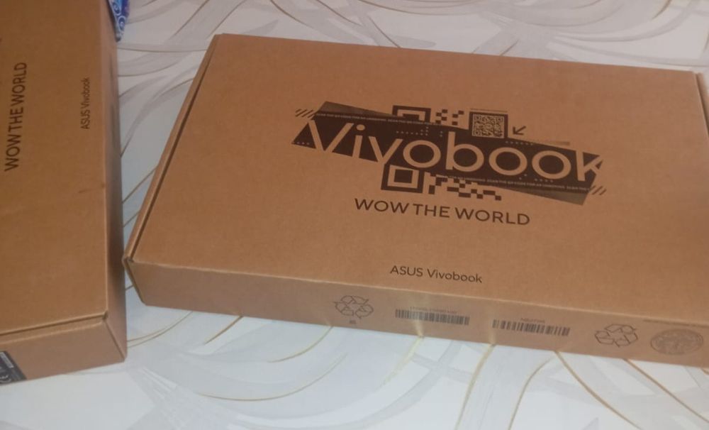 Asus Core i3-13gen / SSD 512 GB / ОЗУ 12 GB