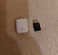 OTG + Adaptor tip C