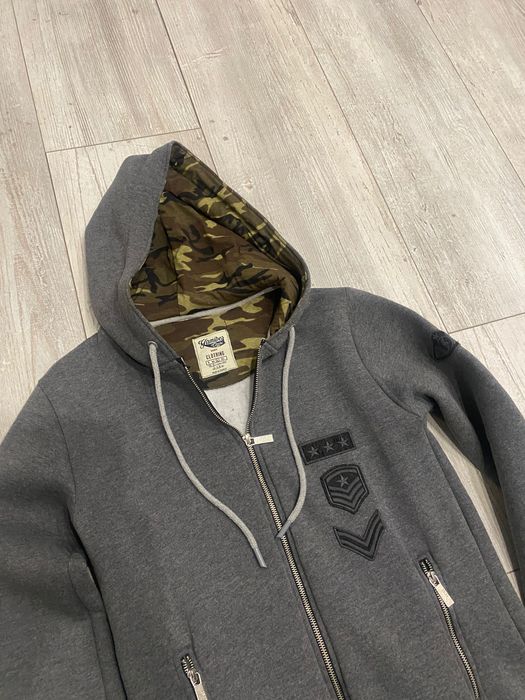 Мъжки суитчър М-Л