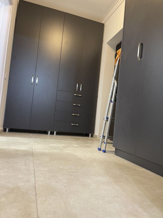 Apartament 1 camera/Metrou/decomandat/pallady